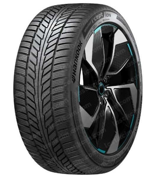 Hankook Ev Ion İ*Cept SUV Süngerli (Tesla) 255/35R21 Kışlık Lastik (2023)