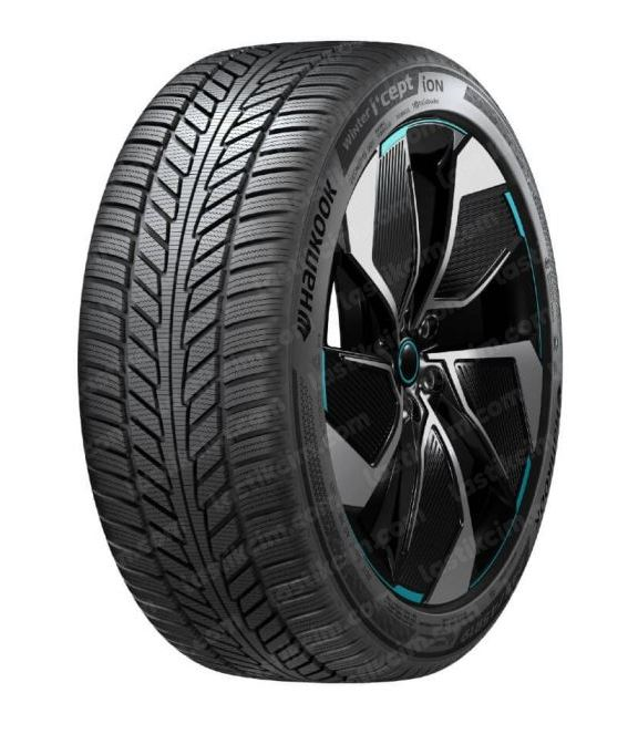 Hankook EV İon İ*Cept SUV Sound Absorber (Te 255/40R20 Kışlık Lastik (2023)