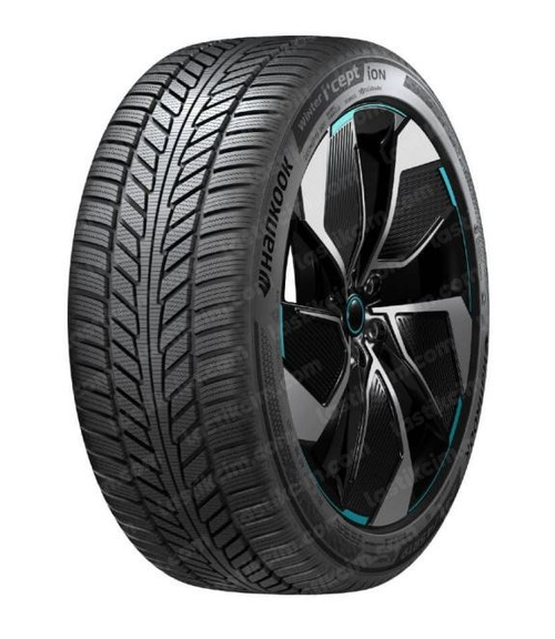 Hankook EV İon İ*Cept SUV Sound Absorber (Te 255/40R20 Kışlık Lastik (2023)