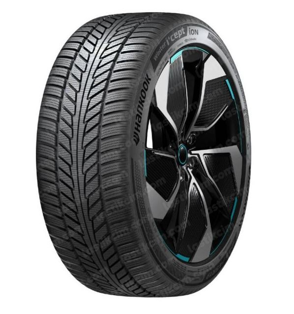 Hankook Ev İon İ*Cept SUV Süngerli (Tesla) 275/35R21 Kışlık Lastik (2023)