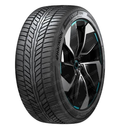 Hankook Ev İon İ*Cept SUV Süngerli (Tesla) 275/35R21 Kışlık Lastik (2023)