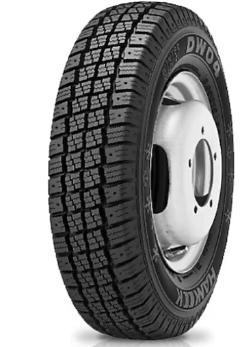 Hankook DW04 Winter Radıal 155R13 90/88P Kışlık Lastik (2024)