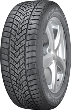 Debica Frıgo Suv 2 235/60R18 107H Kışlık Lastik (2024)