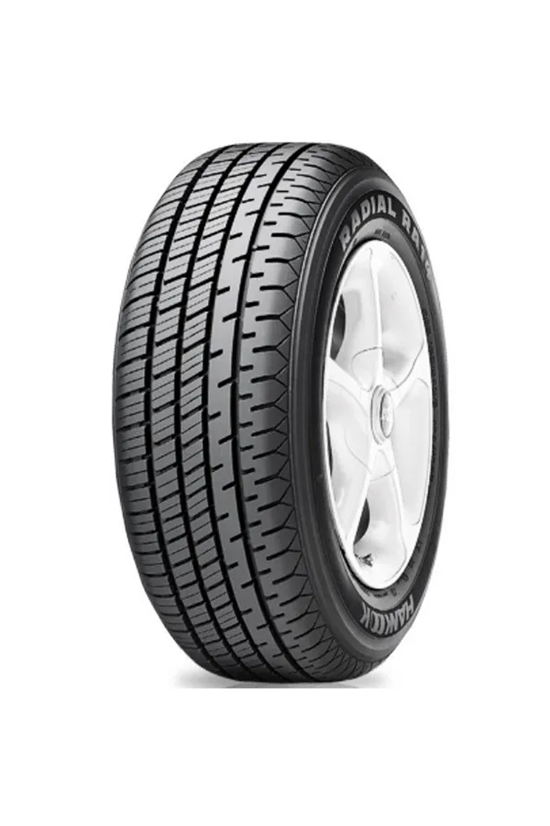 Hankook 205/60R16C Yazlık Lastik - RA14 Radıel