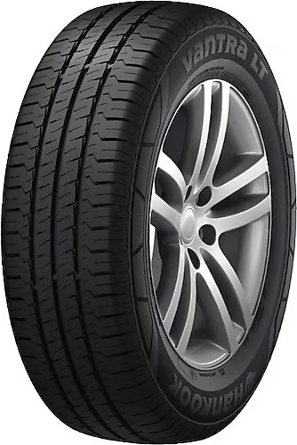 Hankook 205/65R16C Yazlık Lastik - RA18 Vantra LT