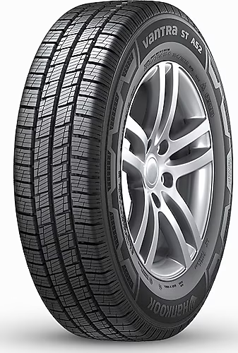 Hankook 195/75R16C RA30 Vantra ST AS2 Lastik