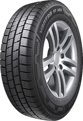 Hankook 205/65R16C RA30 Vantra ST AS2 Lastik