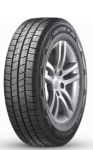 Hankook 215/75R16C RA30 Vantra ST AS2 Lastik