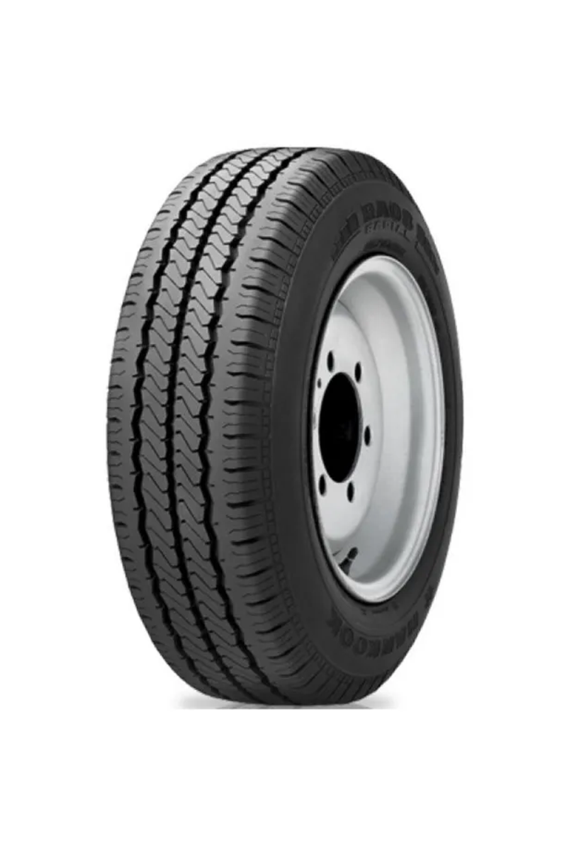 Hankook 145R13C Yazlık Lastik - 2025 Üretim