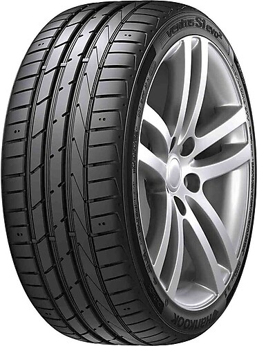 Hankook 275/40R19 Yazlık Lastik - BMW