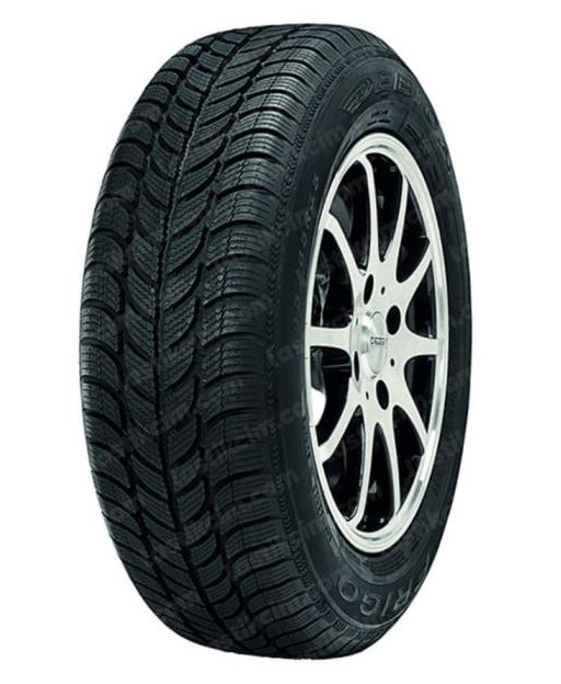 Debica MS Frıgo 2 195/60R15 88T Kışlık Lastik (2023)