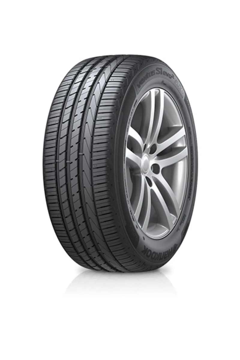 Hankook 235/60R18 Yaz Lastiği - Ventus S1 Evo2 SUV