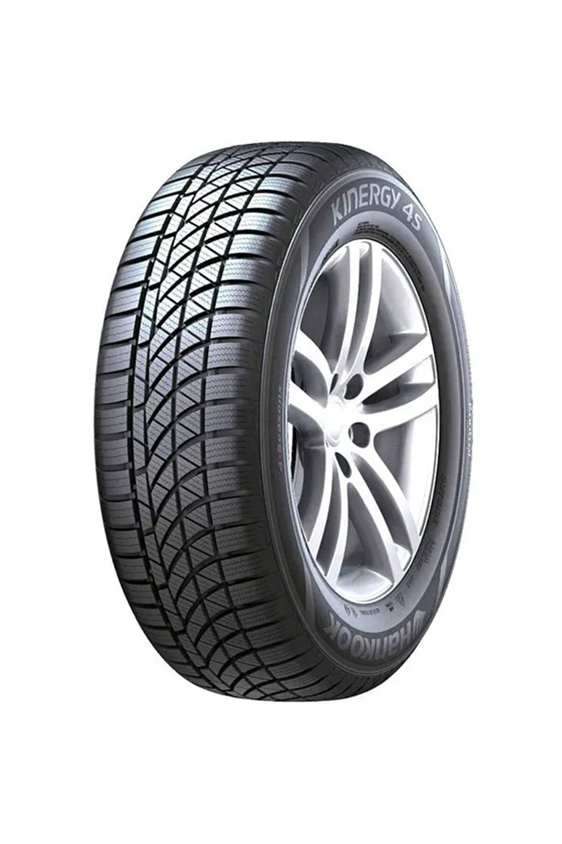 Hankook 215/50R17 91H H740 Kınergy 4S2 Lastik