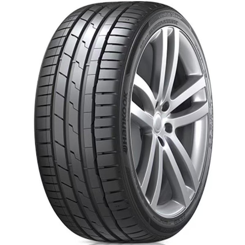 Hankook 205/65R17 K127 Ventus S1 Evo3 Lastik