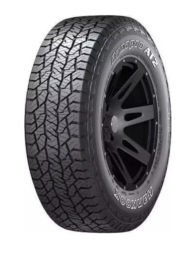 Hankook 255/55R20 Yazlık Lastik - Uygun Fiyat