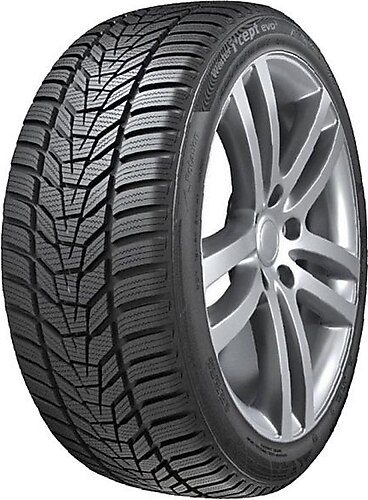 Hankook W330A Winter İ*Cept Evo3 255/55R20 110V Kışlık Lastik (2025)