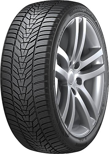 Hankook W330A Winter İ*Cept Evo3 UHP 295/45R20 114V Kışlık Lastik (2025)