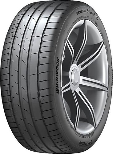 Hankook 255/50R19 103T Yazlık Lastik - Ventus S1 Evo3