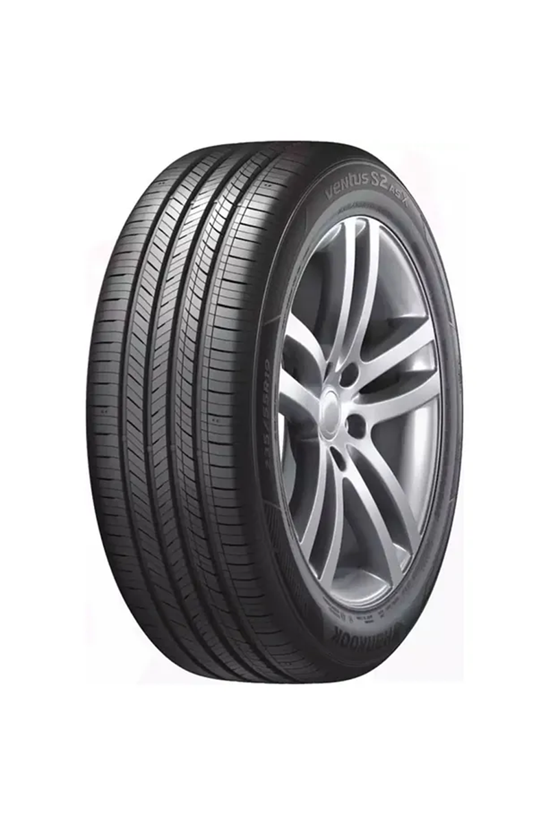 Hankook 245/45R20 Yazlık Lastik - Ventus S2 AS UHP
