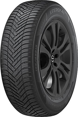 Hankook 225/50R17 4 Mevsim Lastik - H750 Kinergy 2