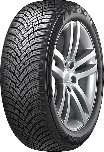 Hankook W462 Winter İ*Cept RS3 215/55R16 93H Kışlık Lastik (2025)