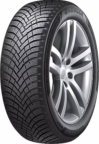 Hankook W462 Winter İ*Cept RS3 225/55R16 99H Kışlık Lastik (2025)