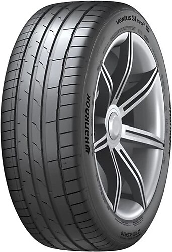 Hankook 235/55R19 Yazlık Lastik - Skoda EV