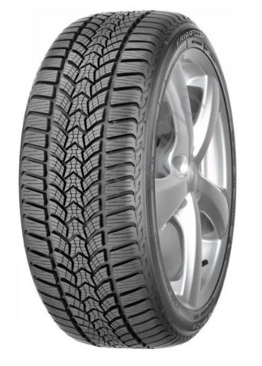 Debica Frıgo HP 2 FP 225/45R18 95V Kışlık Lastik (2023)