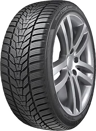 Hankook W330B Winter İ*Cept Evo3 225/40R18 92V Kışlık Lastik (2025)