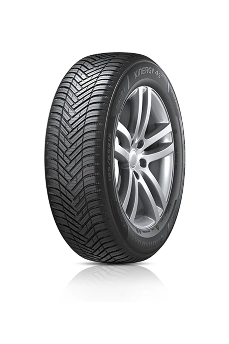 Hankook 215/50R18 92W H750A Kınergy 4S2 Lastik