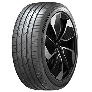 Hankook 225/55R19 Yazlık Lastik | 2025 Üretim