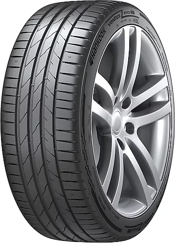 Hankook 245/45R19 Yazlık Lastik - Ventus Evo SUV