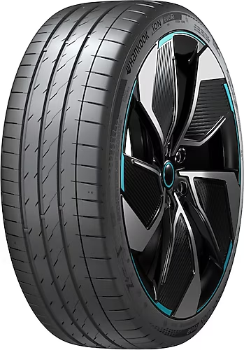 Hankook 225/40R19 Yazlık Lastik - IK31 evo ION