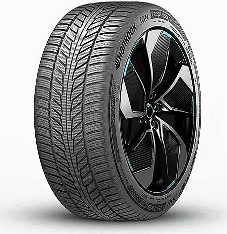 Hankook 04,İW01,A,B,6 215/55R18 95H Kışlık Lastik (2025)
