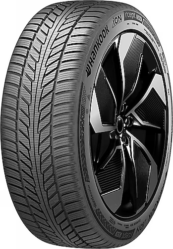 Hankook İon Winter İ*Cept 255/50R20 109H Kışlık Lastik (2025)