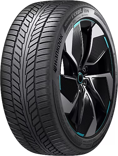 Hankook IW01 İon İ*Cept UHP 285/40R20 108V Kışlık Lastik (2025)