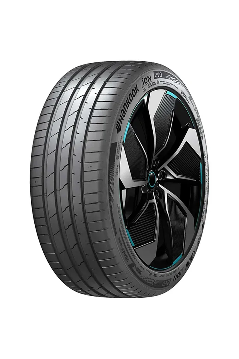 Hankook 245/45R20 Yaz Lastiği IK01 İon Evo