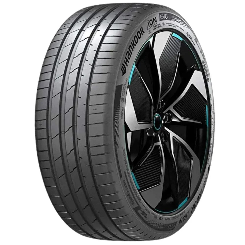 Hankook 265/45R21 Yazlık Lastik - İon Evo SUV