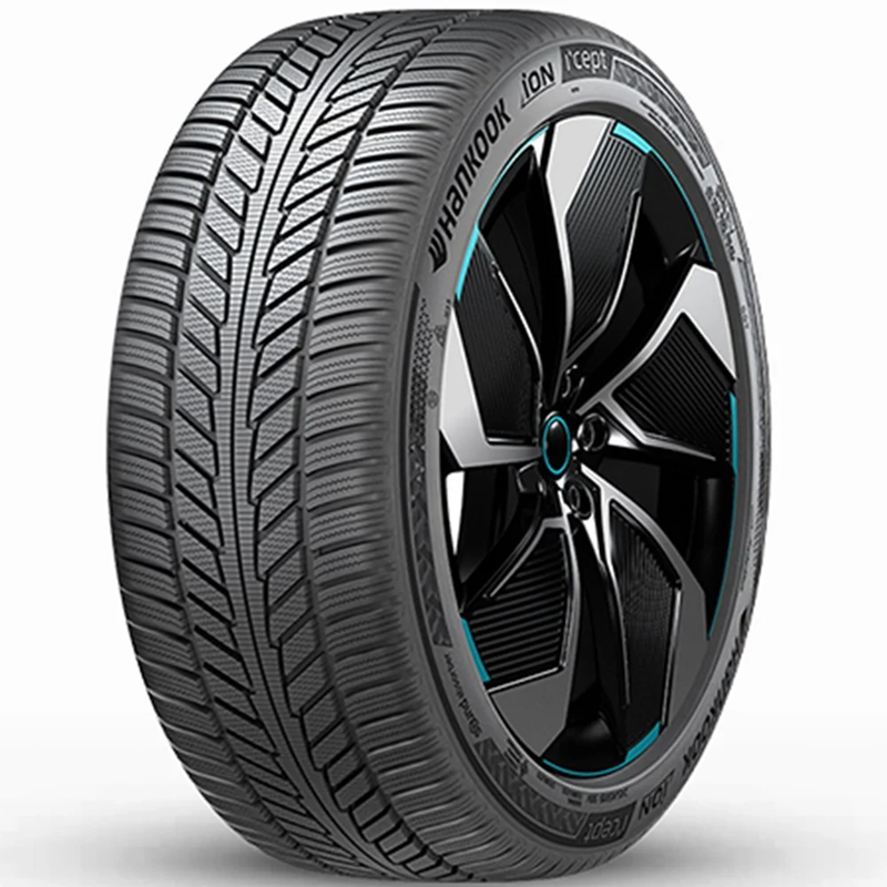 Hankook IW01A İon İ*Cept SUV 215/55R17 98V Kışlık Lastik (2025)