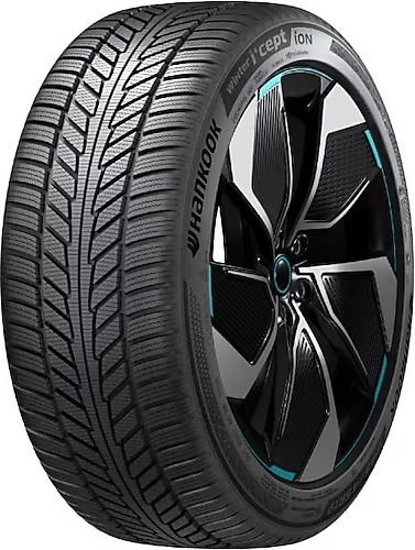 Hankook IW01 EV İon İ*Cept Sound Absorber 235/50R19 Kışlık Lastik (2025)