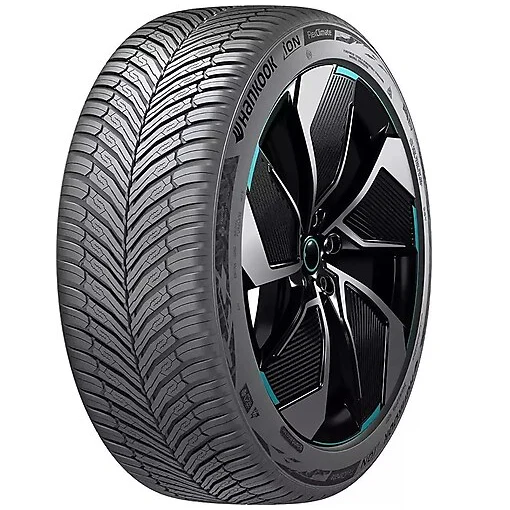 Hankook 215/55R17 Dört Mevsim Lastik
