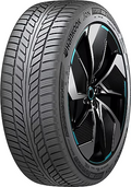 Hankook 215/55R17 Dört Mevsim Lastik