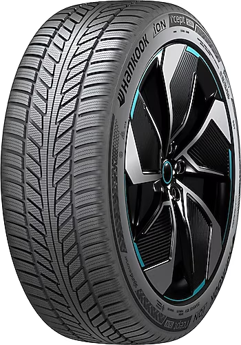 Hankook 215/55R17 Dört Mevsim Lastik