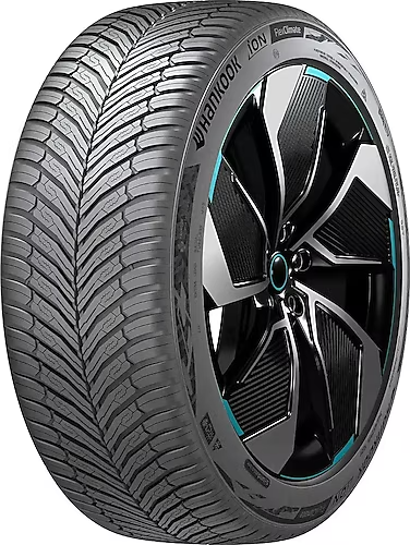 Hankook 215/45R20 95V XL IL01 Lastik - Dört Mevsim