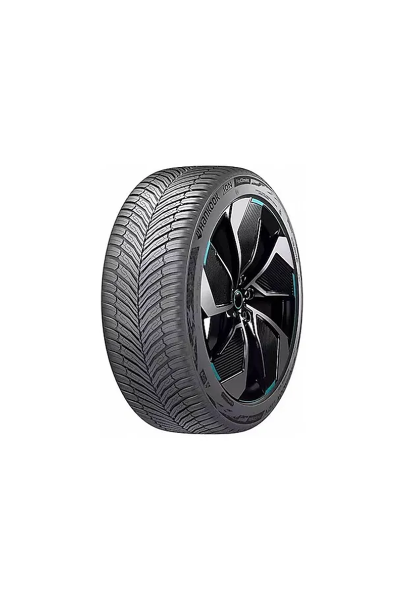 Hankook 235/45R20 100V Dört Mevsim Lastik