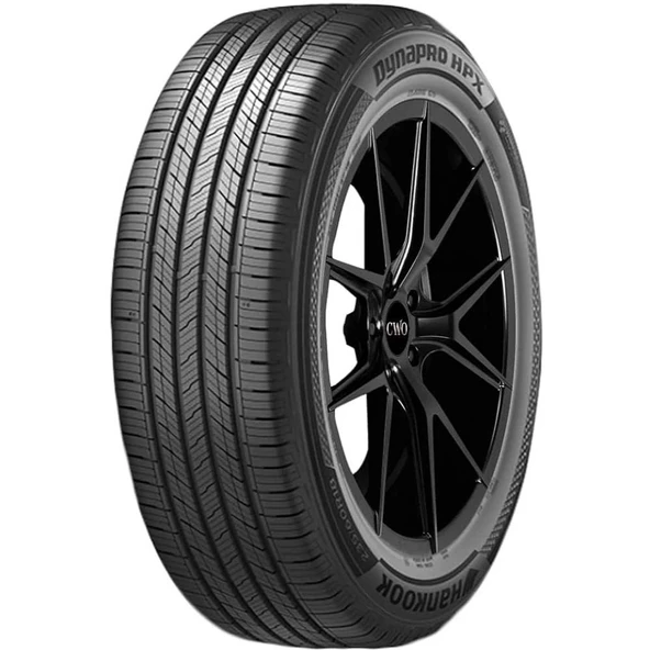 Hankook 245/65R17 101H XL RA43 Yaz Lastiği