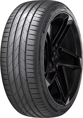 Hankook 245/35R19 Yazlık Lastik - Ventus Evo K137