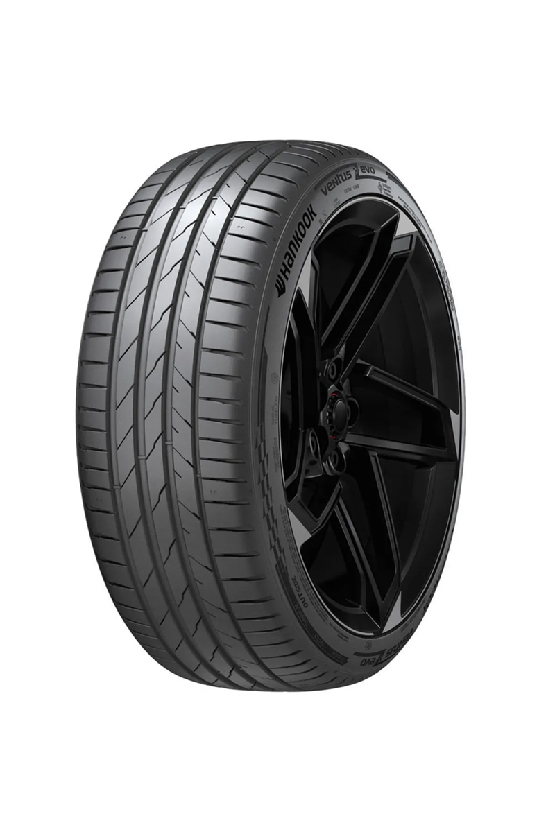 Hankook 235/45R19 Yazlık Lastik - Ventus Evo K137