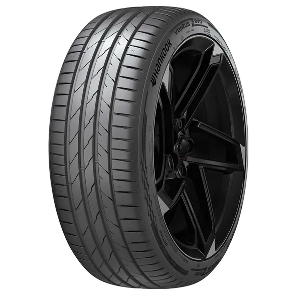 Hankook 245/50R18 Yaz Lastiği - Ventus Evo K137