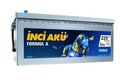 AutoPro 225AH L2 DK IGYA SMF İç PYS Lastik